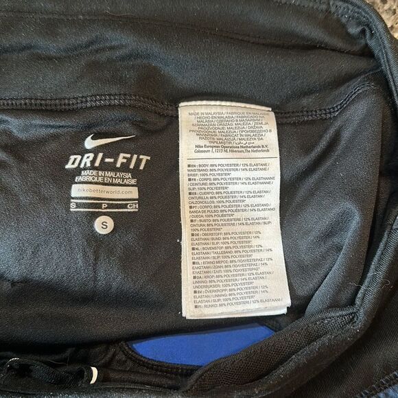 Nike shorts S (5250B) - Picture 4 of 6